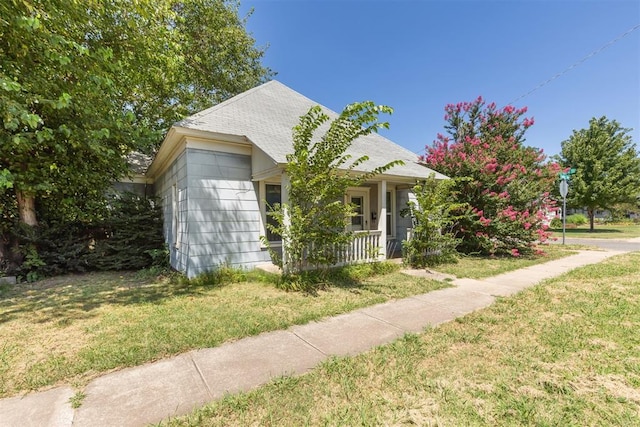 522 N Crawford Ave, Norman, OK 73069 - photo 1