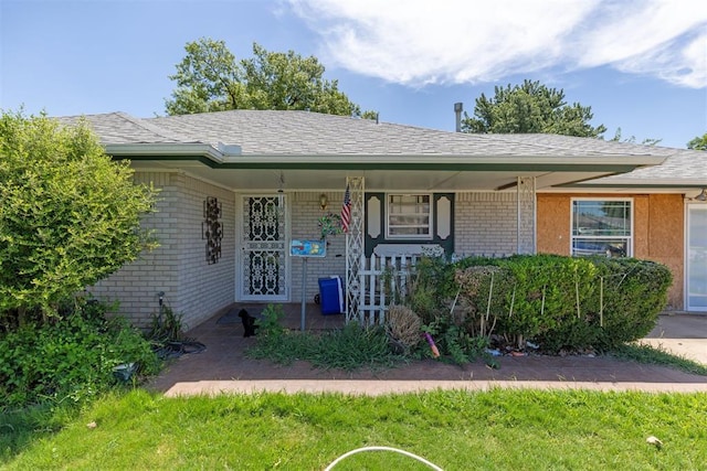 2200 Laneway Dr, Oklahoma City, OK 73159 - photo 3