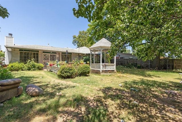 2200 Laneway Dr, Oklahoma City, OK 73159 - photo 29