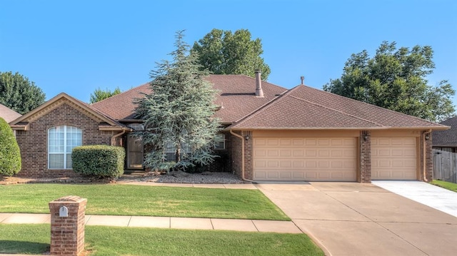 9208 SW 22nd St, Oklahoma City, OK 73128 - photo 1