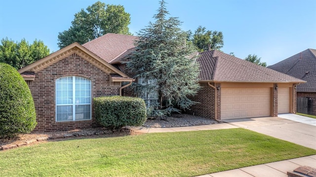 9208 SW 22nd St, Oklahoma City, OK 73128 - photo 2