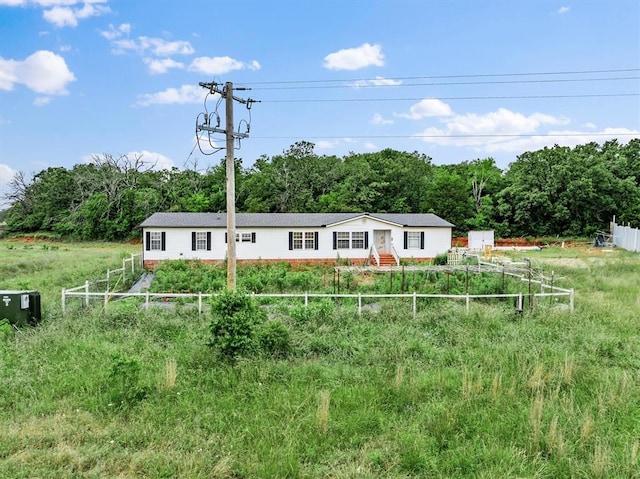 19744 E Etowah Rd, Noble, OK 73068 - photo 1