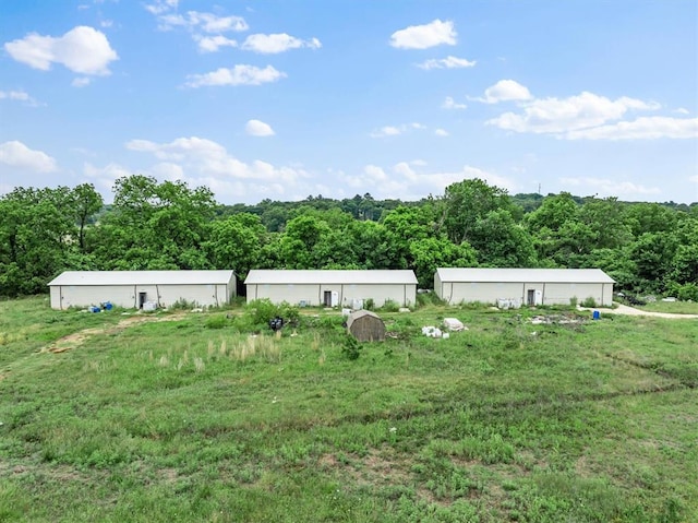 19744 E Etowah Rd, Noble, OK 73068 - photo 32