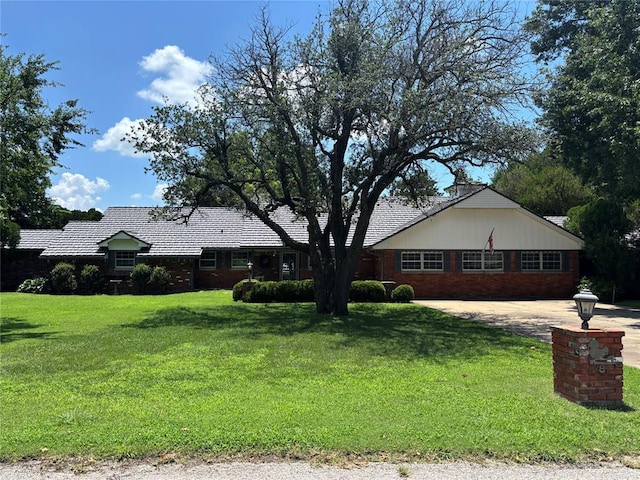 8 E Ranchwood Cir, Moore, OK 73160 - photo 1