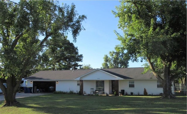 13801 NE 8th St, Choctaw, OK 73020 - photo 1