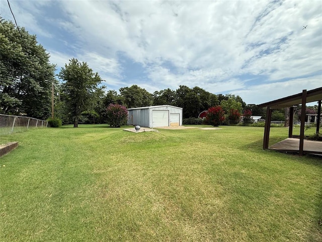 13801 NE 8th St, Choctaw, OK 73020 - photo 13