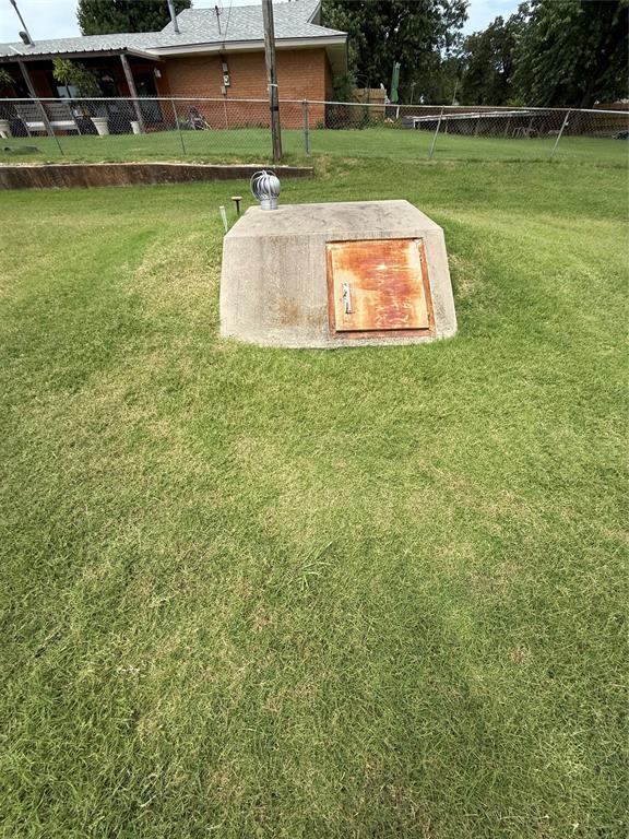 13801 NE 8th St, Choctaw, OK 73020 - photo 14