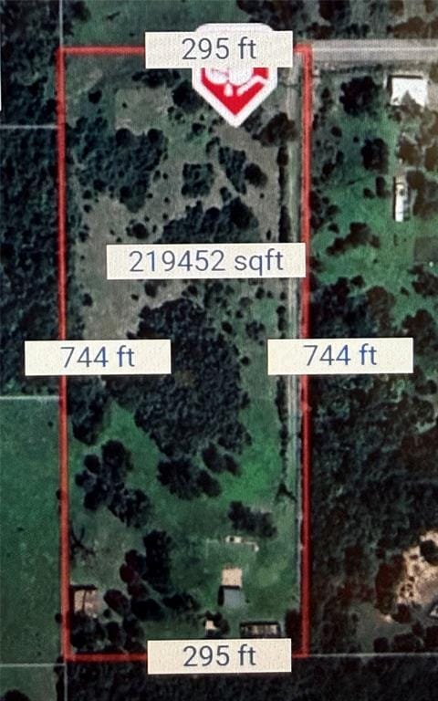 13500 SE 126th St, Oklahoma City, OK 73165 - photo 1