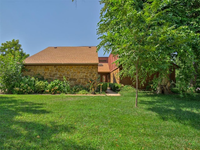 3142 Rock Ridge Pl, Oklahoma City, OK 73120 - photo 1