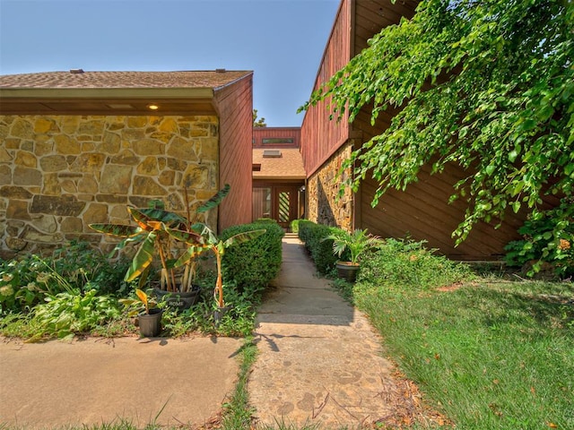 3142 Rock Ridge Pl, Oklahoma City, OK 73120 - photo 3