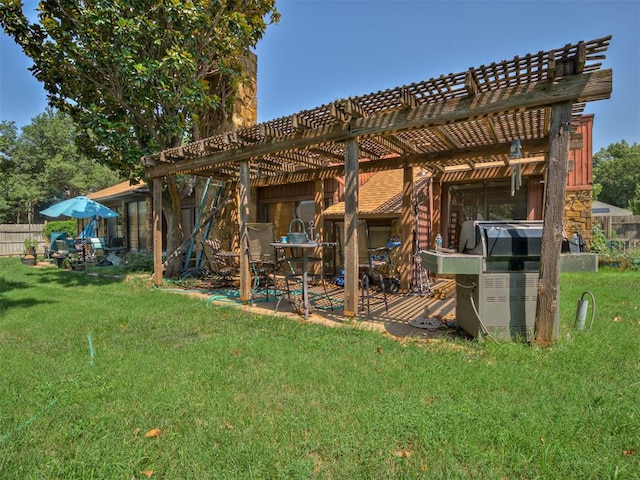 3142 Rock Ridge Pl, Oklahoma City, OK 73120 - photo 27