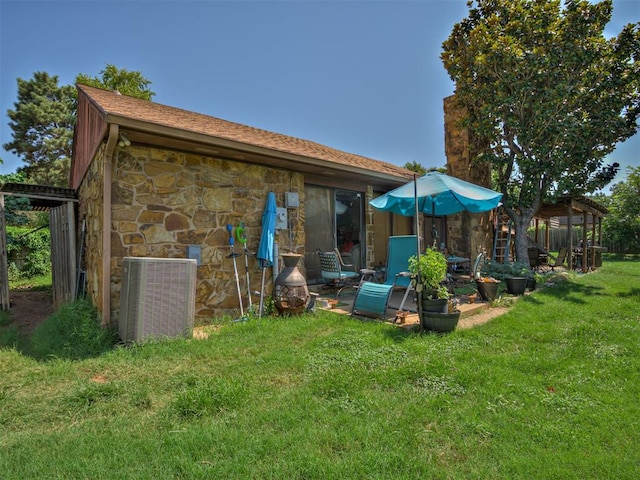 3142 Rock Ridge Pl, Oklahoma City, OK 73120 - photo 28