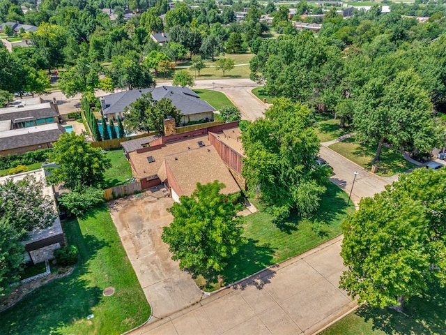 3142 Rock Ridge Pl, Oklahoma City, OK 73120 - photo 29