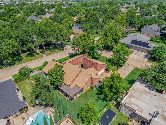 3142 Rock Ridge Pl, Oklahoma City, OK 73120 - photo 31