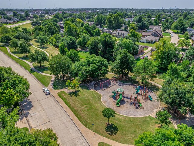 3142 Rock Ridge Pl, Oklahoma City, OK 73120 - photo 33