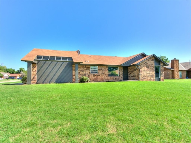 1025 Hawthorne Dr, Midwest City, OK 73110 - photo 2