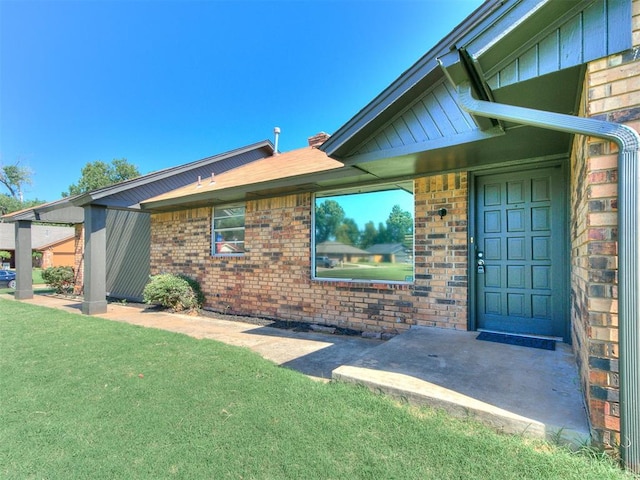 1025 Hawthorne Dr, Midwest City, OK 73110 - photo 4