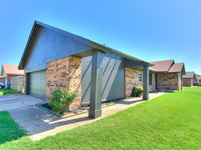 1025 Hawthorne Dr, Midwest City, OK 73110 - photo 5