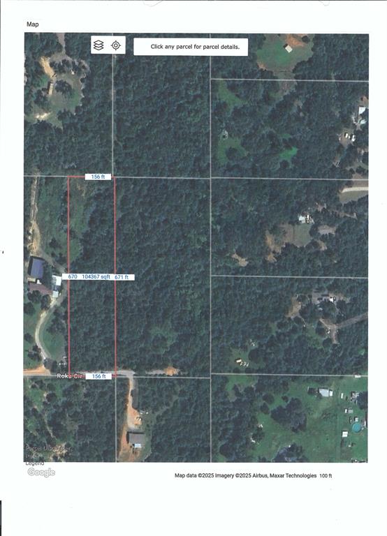 13701 Roka Cir, Newalla, OK 74857 - photo 2