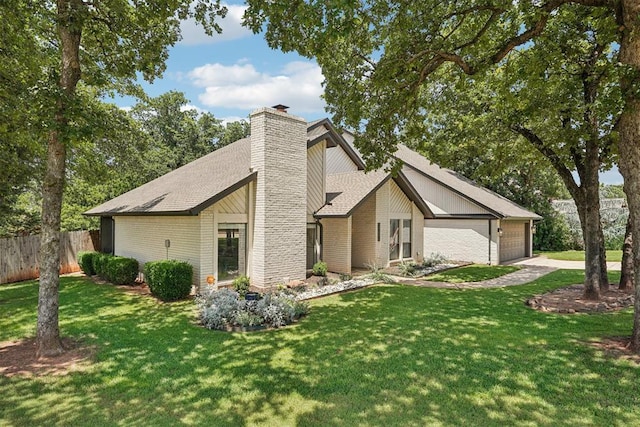 2101 Brookview Ln, Edmond, OK 73034 - photo 4