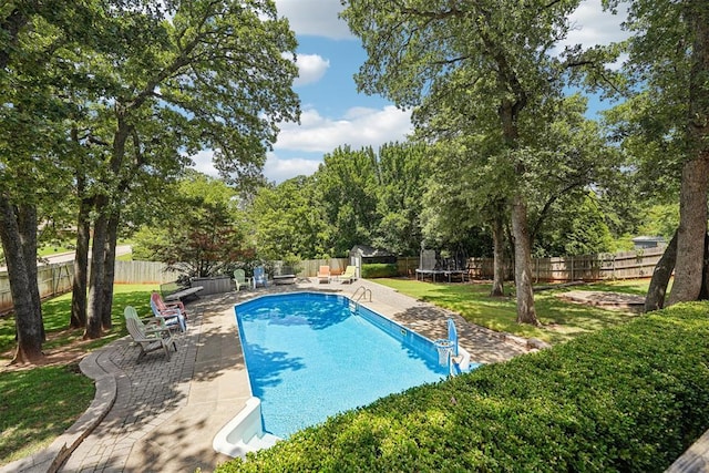 2101 Brookview Ln, Edmond, OK 73034 - photo 37