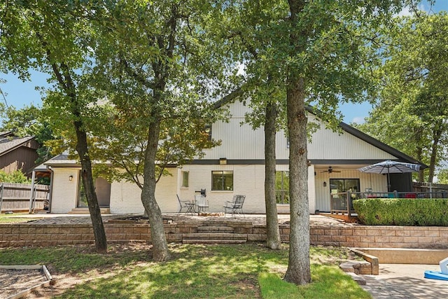 2101 Brookview Ln, Edmond, OK 73034 - photo 40