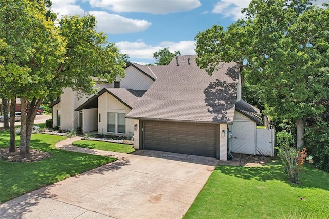 2101 Brookview Ln, Edmond, OK 73034 - photo 43