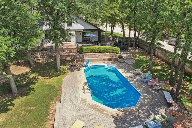 2101 Brookview Ln, Edmond, OK 73034 - photo 47