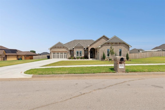 9916 Cascina Dr, Yukon, OK 73099 - photo 2