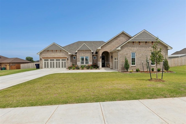 9916 Cascina Dr, Yukon, OK 73099 - photo 3