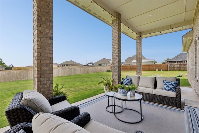 9916 Cascina Dr, Yukon, OK 73099 - photo 29