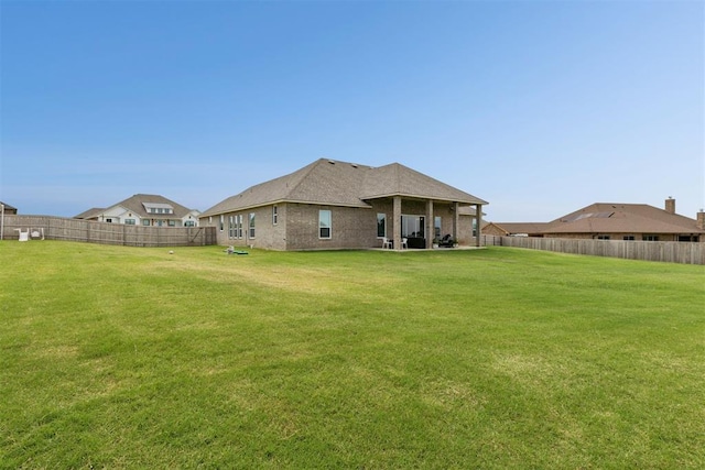 9916 Cascina Dr, Yukon, OK 73099 - photo 30