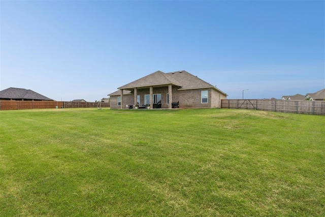 9916 Cascina Dr, Yukon, OK 73099 - photo 31