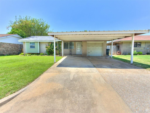 1325 N Southminster St, Moore, OK 73160 - photo 1