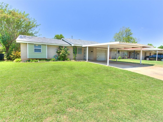 1325 N Southminster St, Moore, OK 73160 - photo 2