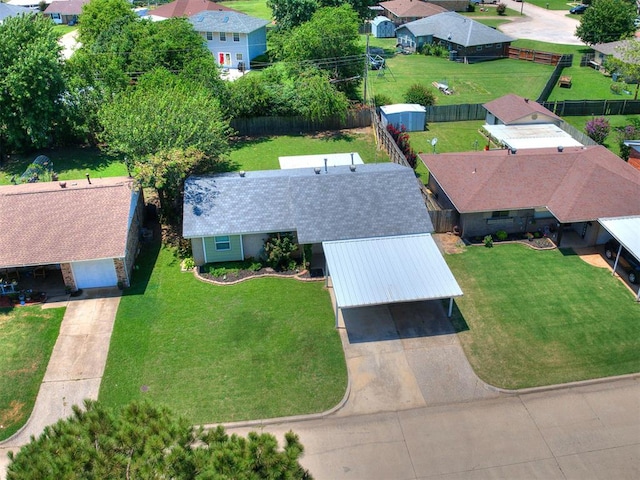 1325 N Southminster St, Moore, OK 73160 - photo 5