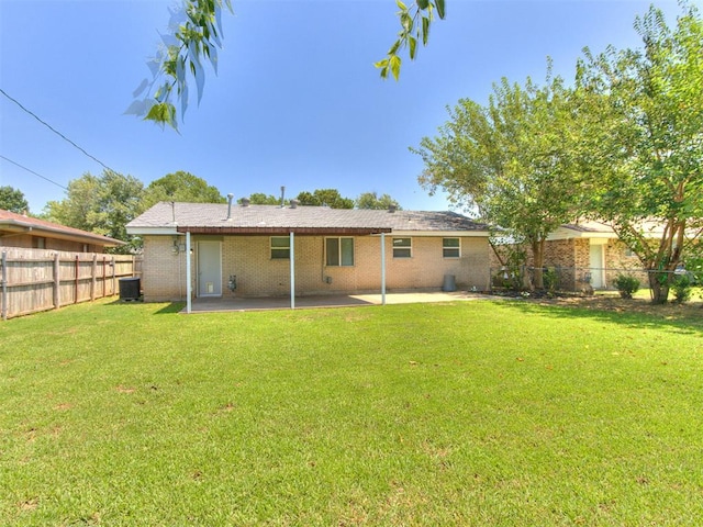 1325 N Southminster St, Moore, OK 73160 - photo 32