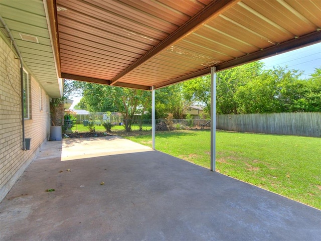 1325 N Southminster St, Moore, OK 73160 - photo 33