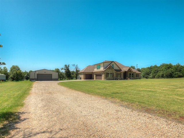 2576 Stoneybrook Dr, Newcastle, OK 73065 - photo 2