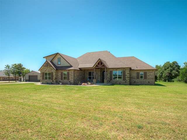 2576 Stoneybrook Dr, Newcastle, OK 73065 - photo 3
