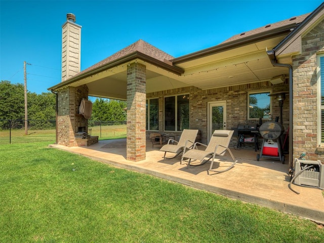 2576 Stoneybrook Dr, Newcastle, OK 73065 - photo 41