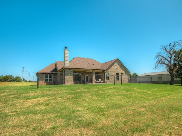 2576 Stoneybrook Dr, Newcastle, OK 73065 - photo 43