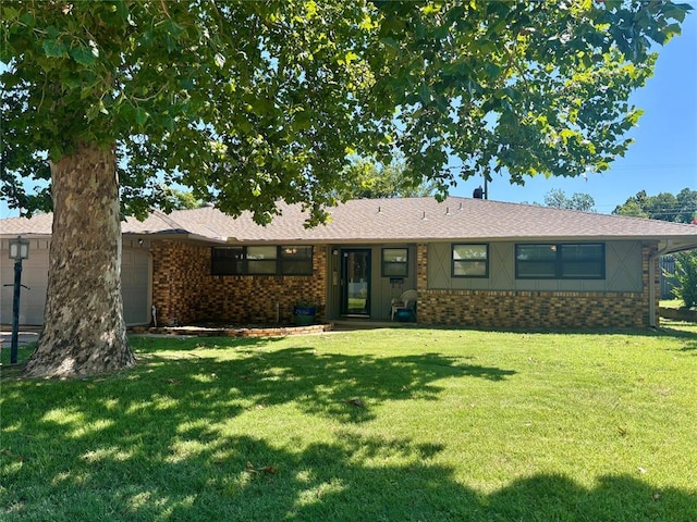 5952 N Sapulpa Ave, Oklahoma City, OK 73112 - photo 1