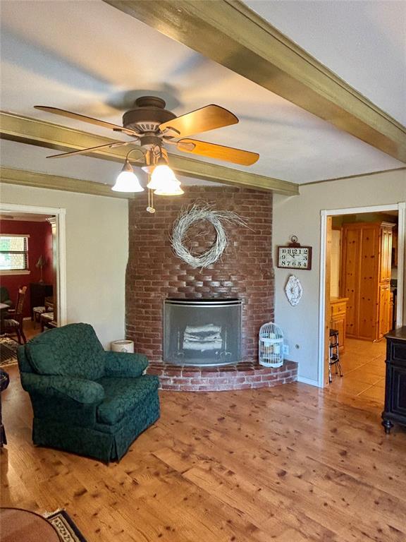 5952 N Sapulpa Ave, Oklahoma City, OK 73112 - photo 3