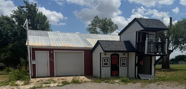 701 N 6th St, Clinton, OK 73601 - photo 1