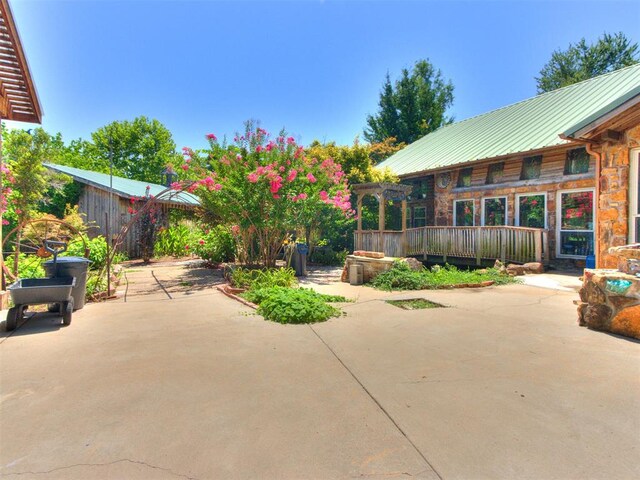 1928 W Idaho St, Chickasha, OK 73018 - photo 30