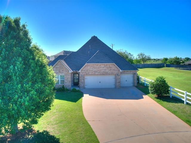 17200 Hardwood Pl, Edmond, OK 73012 - photo 1
