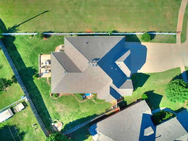 17200 Hardwood Pl, Edmond, OK 73012 - photo 3