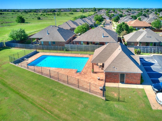 17200 Hardwood Pl, Edmond, OK 73012 - photo 6