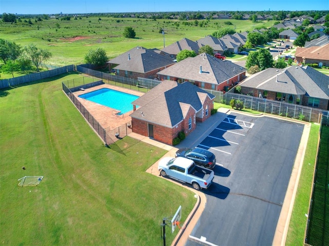 17200 Hardwood Pl, Edmond, OK 73012 - photo 7
